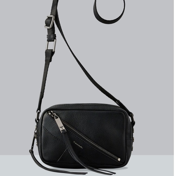 Tahari Handbags - New Tahari Leather bag